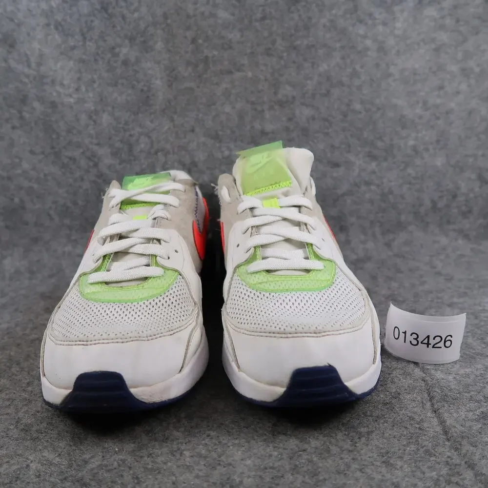 Nike Shoes Youth 7Y Air Max Excee Sneakers Lifestyle Trainer Casual Big Kids